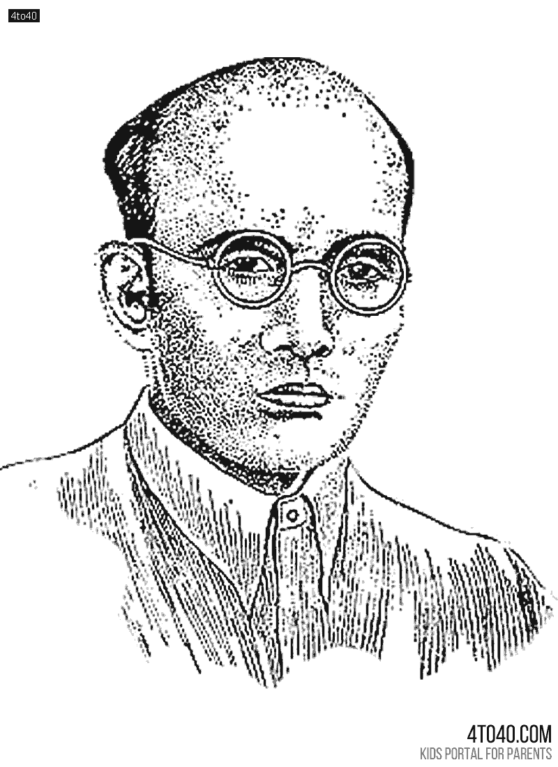 Swatantryaveer Savarkar was a fearless freedom fighter, social reformer, writer, dramatist, poet and historian