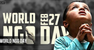 World NGO Day: Date, Theme, History, Significance, Celebration