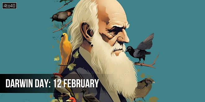 Darwin Day: Date, History, Celebration, Significance & Key Facts