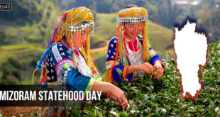 Mizoram Statehood Day: Date, History, Significance, Facts & More