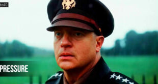 Pressure: 2026 American World War II History Thriller Film, Trailer & Review