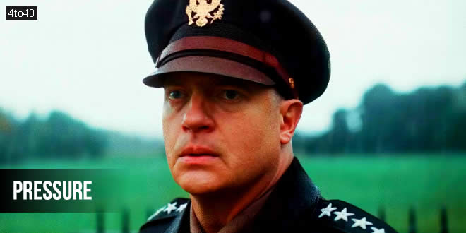 Pressure: 2026 American World War II History Thriller Film, Trailer & Review