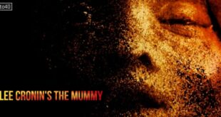 Lee Cronin's The Mummy: 2026 American Supernatural Horror Film Trailer & Review