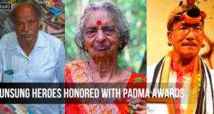Padma Awards: 10 गुमनाम पद्म पुरस्कार नायकों की कहानी