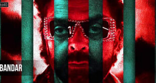 Bandar: 2026 Anurag Kashyap Hindi Crime Thriller Film Trailer & Review