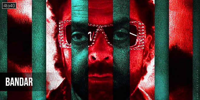 Bandar: 2026 Anurag Kashyap Hindi Crime Thriller Film Trailer & Review