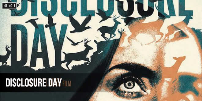 Disclosure Day: 2026 Steven Spielberg Science Fiction Thriller film Trailer & Review