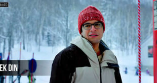 Ek Din: 2026 Bollywood Romantic Drama Film Trailer, Review & Songs