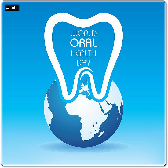 World Oral Health Day aims to empower people with the knowledge, tools and confidence to secure good oral health.
