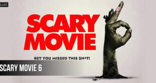 Scary Movie 6: 2026 Hollywood Parody Film Trailer & Review