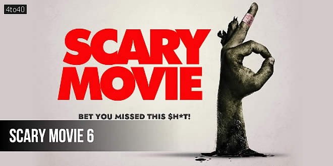 Scary Movie 6: 2026 Hollywood Parody Film Trailer & Review