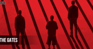 The Gates: 2026 American Thriller Film Trailer & Review