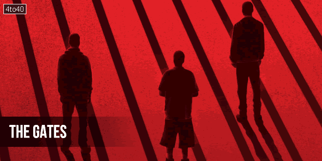 The Gates: 2026 American Thriller Film Trailer & Review