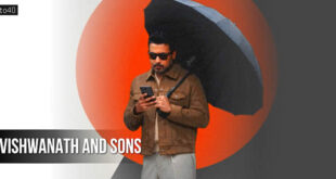 Vishwanath & Sons: 2026 Suriya Tamil-Telugu Family Comedy Drama Film Trailer, Review & Songs