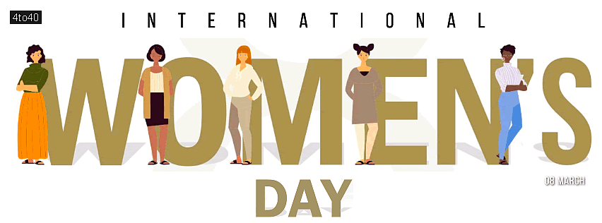 International Women's Day gives focus to issues such as gender equality, reproductive rights, and violence and abuse against women