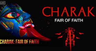 Charak: Fair of Faith - 2026 Hindi Film On Blind Faith & Occult Rituals