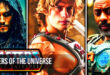 Masters of the Universe: 2026 American Sword and Sorcery Film Trailer & Review