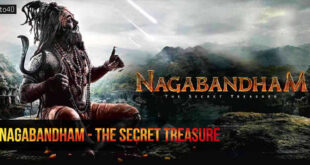 Nagabandham: 2026 Telugu Fantasy Adventure Film Trailer, Review & Songs