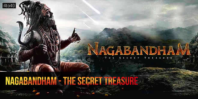 Nagabandham: 2026 Telugu Fantasy Adventure Film Trailer, Review & Songs