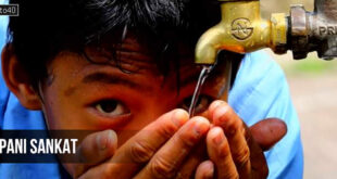 एक दिन का पानी संकट: स्कूलों में पीने के पानी की कमी पर प्रेरणादायक हिंदी कहानी