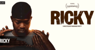 Ricky: 2026 Hollywood Drama Film Trailer & Review