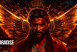 The Paradise: 2026 Nani Telugu Action Adventure Film