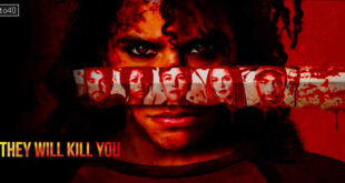 They Will Kill You: 2026 American Action Comedy Horror Film