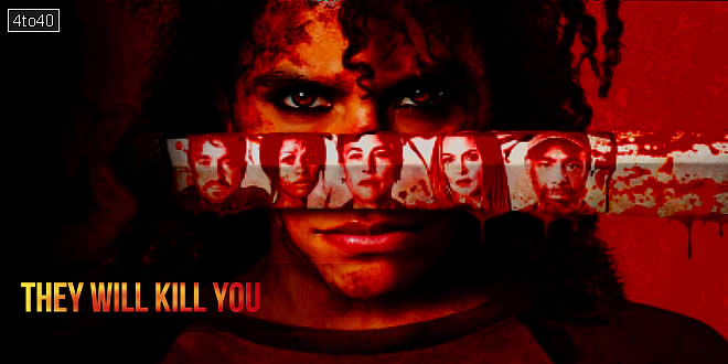 They Will Kill You: 2026 American Action Comedy Horror Film