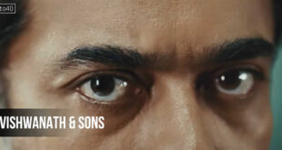 Vishwanath & Sons: 2026 Suriya Tamil-Telugu Family Comedy Drama Film Trailer, Review & Songs