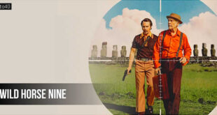 Wild Horse Nine: 2026 American Black Comedy Film Trailer & Review