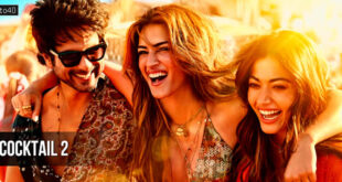 Cocktail 2: 2026 Shahid Kapoor Musical Romantic Comedy Film Trailer, Review & Songs