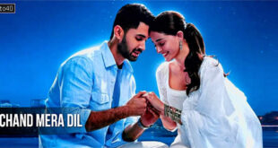 Chand Mera Dil: 2026 Hindi Romantic Musical Drama Film Trailer, Songs & Review
