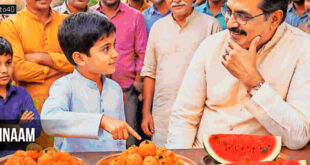 इनाम: तार्किक सोच वाली हिंदी बाल-कहानी - गोविंद शर्मा