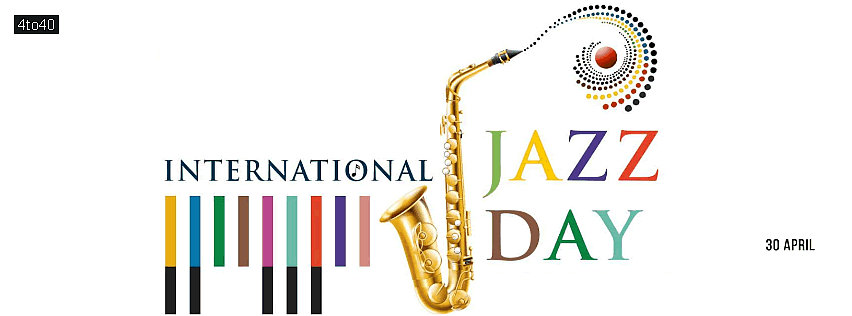 International Jazz Day celebrates the historical, cultural, and educational contribution of this popular genre of music