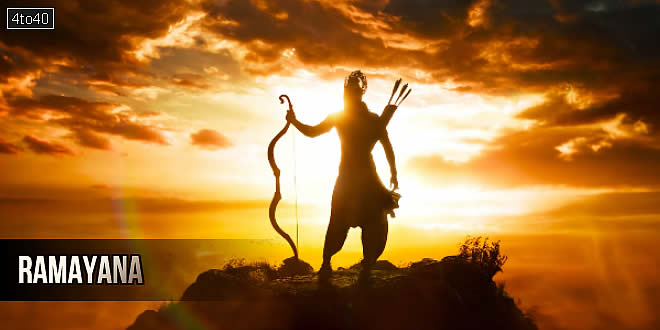 Ramayana: 2026 Hindi Epic Drama Film Trailer, Review & Songs