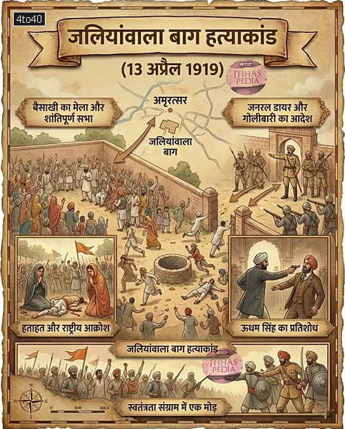 Saluting the martyrs of Jallianwala Bagh
