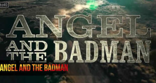 Angel and the Badman: 2026 Tommy Lee Jones & Zachary Levi Western Thriller Film Trailer & Review