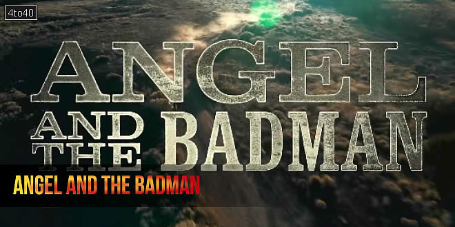 Angel and the Badman: 2026 Tommy Lee Jones & Zachary Levi Western Thriller Film Trailer & Review