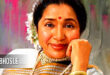 आशा भोसले का निधन: India: Legendary playback singer Asha Bhosle dies at 92