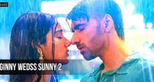 Ginny Wedss Sunny 2: 2026 Hindi Romantic Comedy Film Trailer, Songs & Review