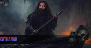 Kathanar: 2026 Jayasurya Malayalam Period Fantasy Thriller Film Trailer & Review