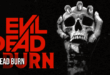 Evil Dead Burn: 2026 American Supernatural Horror Film Trailer & Review