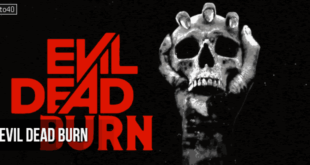Evil Dead Burn: 2026 American Supernatural Horror Film Trailer & Review