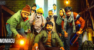 Momacu: 2026 Hindi Thriller Comedy Film Trailer & Review