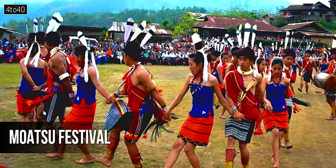Warm wishes to the Ao community on the joyous occasion of Moatsu! May the celebrations be filled with traditional feasts, dances, and the cherished blessings of your ancestors