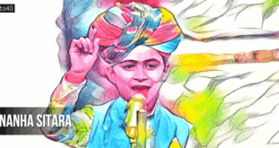 NANHA SITARA