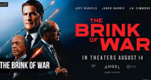 The Brink of War: 2026 American Historical Political Drama Film Trailer & Review