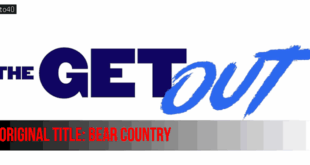The Get Out / Bear Country: 2026 Russell Crowe Action Thriller Film Trailer & Review