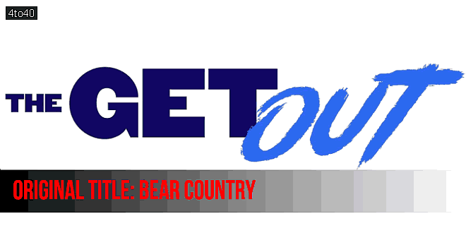 The Get Out / Bear Country: 2026 Russell Crowe Action Thriller Film Trailer & Review