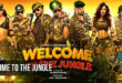 Welcome To The Jungle: 2026 Akshay Kumar Hindi Comedy Crime Drama Film, Trailer & Review